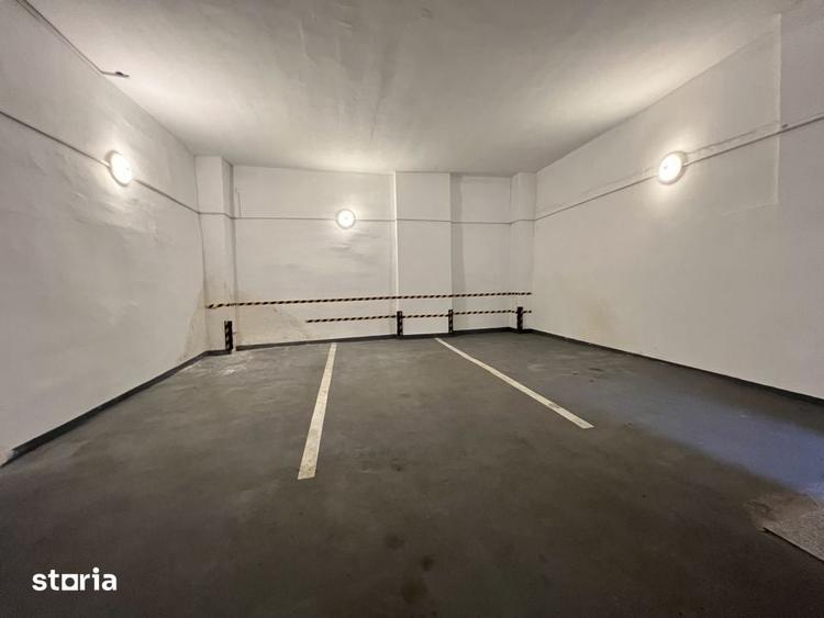 Spațiu comercial, de 200 mp, în Gheorgheni