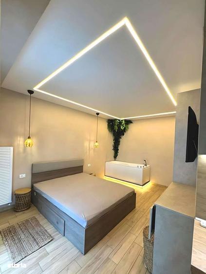 Apartament cu 3 camere decomandat în Unirii