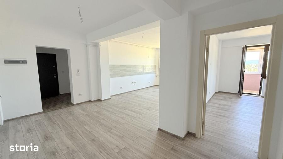 Vand apartament cu 2 camere in ALS Residence Cetate Tg.Neamt - 6