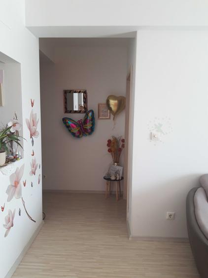 Apartament cu 2 camere decomandat în Soarelui
