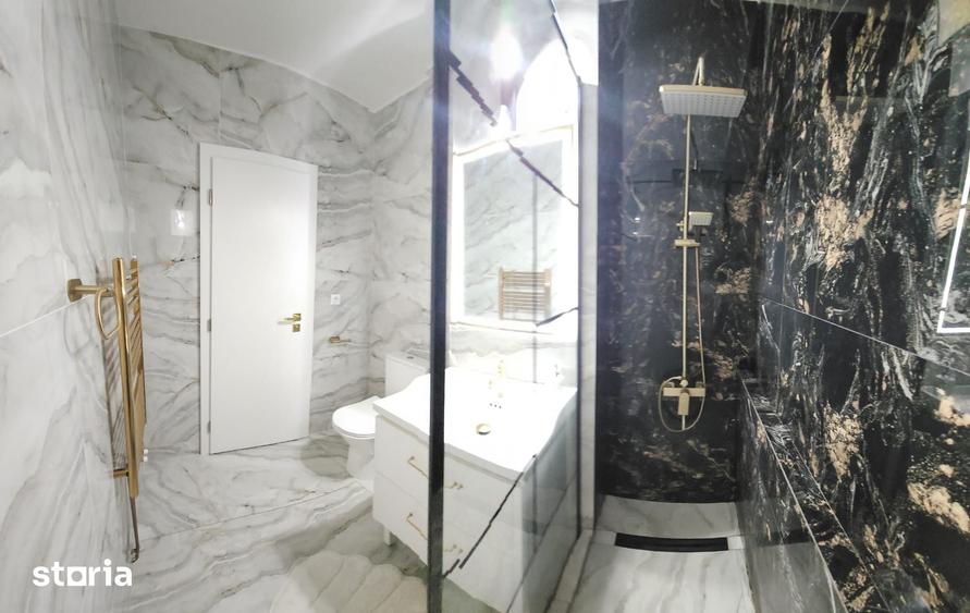Apartament cu 3 camere decomandat în Tudor Vladimirescu