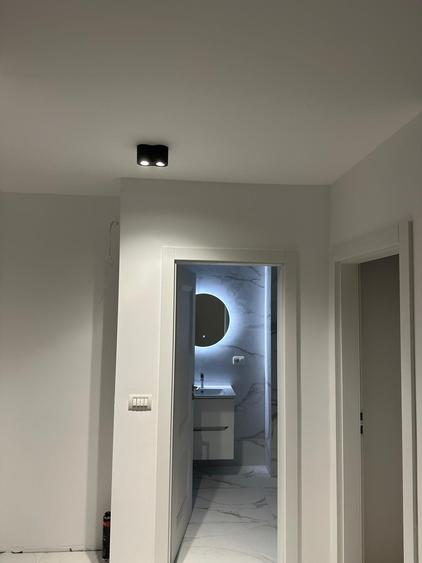 Apartament cu 2 camere decomandat în Exterior Vest