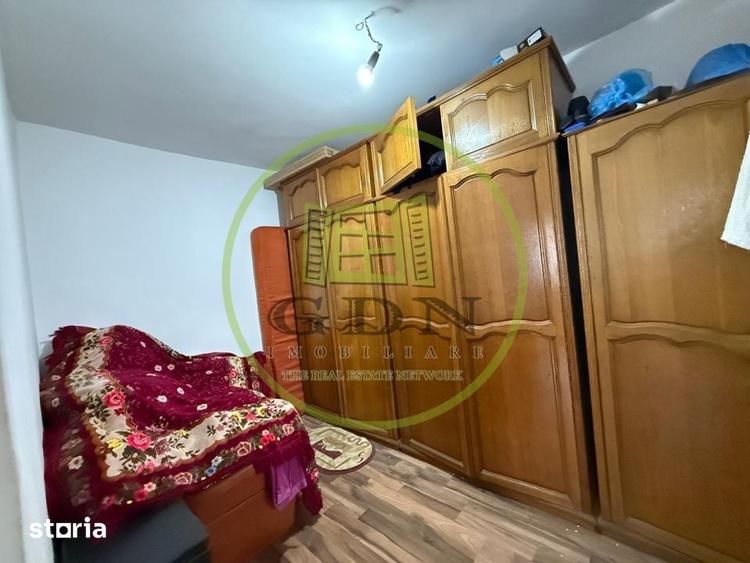 Casă cu 4 camere decomandat cu Teren 547 Mp în Matei Basarab