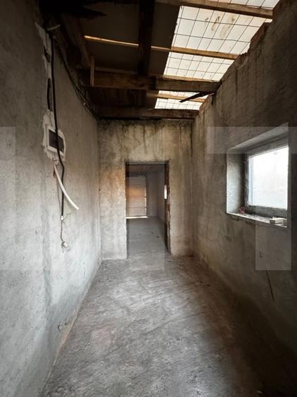 Duplex cu 4 camere cu Garaj în Peciu Nou