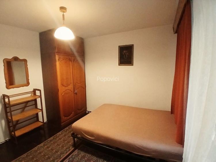 Chirie Zorilor - 3 camere la pret de 2!+loc de parcare INCLUS
