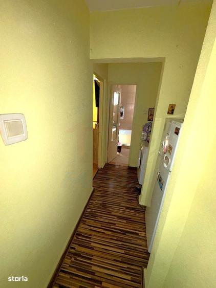 88.000 euro, APARTAMENT 3 camere, 2 balcoane, etaj2 , Micro38 - 9