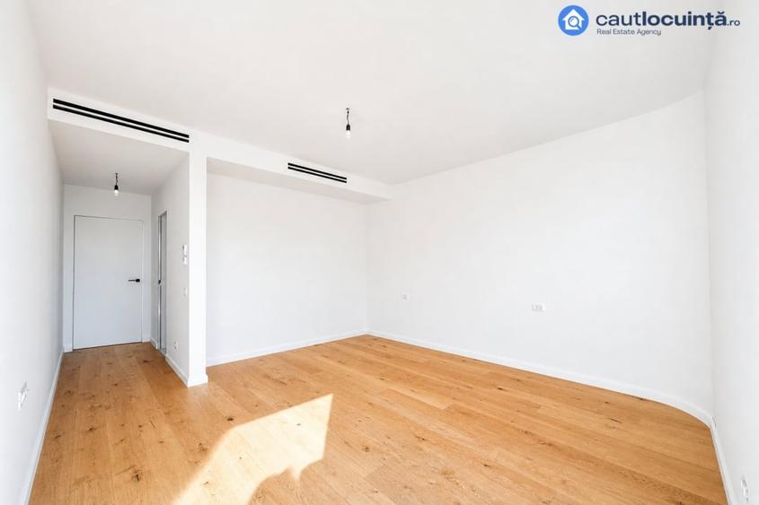 Vilă individuală cu piscină | Teren 720 mp | 4 dormitoare | Corbeanca - 8