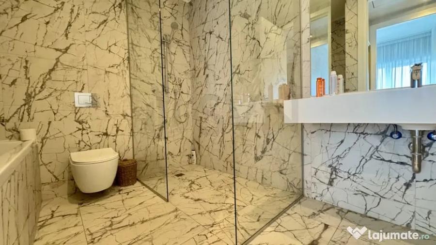 2 camere superb ONE VERDI PARK - 5