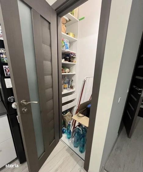 Apartament cu 2 camere în Sântana de Mureș