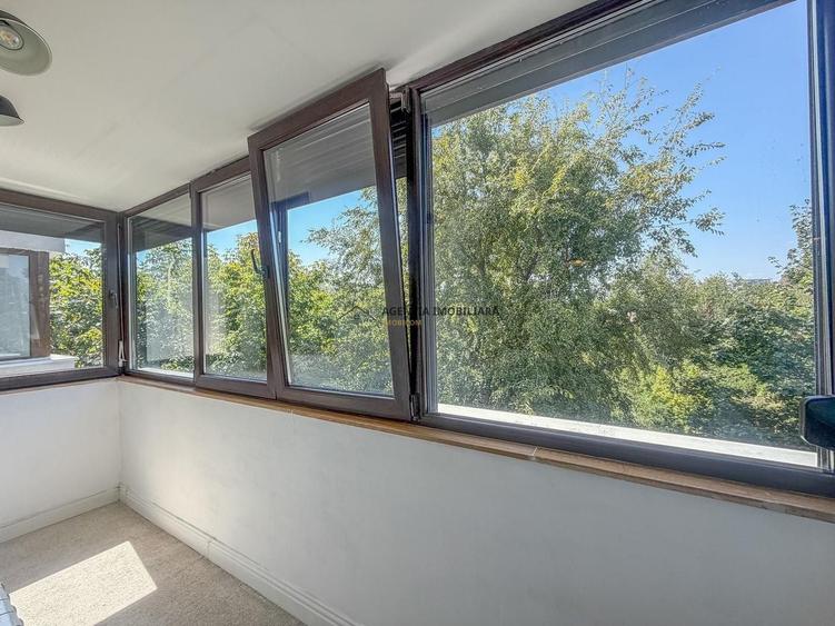 2 camere | Parcul Floreasca | Renovat integral - 6