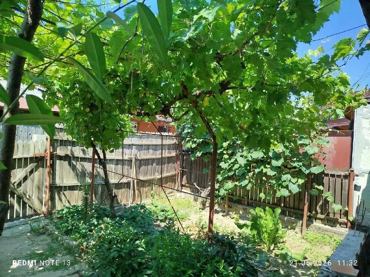 Casă cu 2 camere cu Teren 152 Mp în Nord