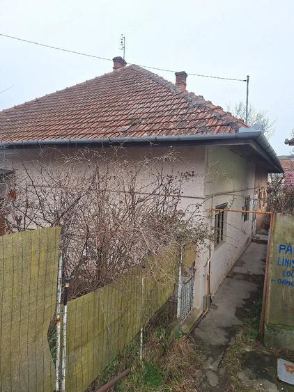 Casă cu 3 camere cu Teren 110 Mp în Central