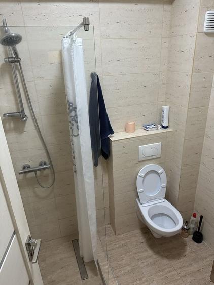 Apartament cu 2 camere decomandat, mobilat în 1 Mai