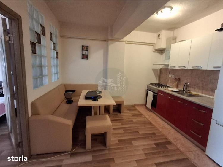 Apartament 2 camere balcon parcare zona Doamna Stanca - 4