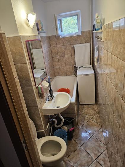 Apartament cu 2 camere în Beba Veche