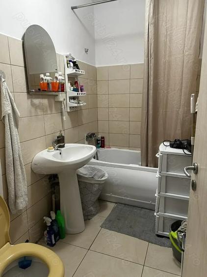 Garsonieră în Podgoria