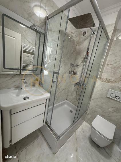 Apartament cu 4 camere decomandat, mobilat în Plevnei