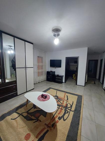 Casă individuală cu 4 camere cu Teren 200 Mp în Galata