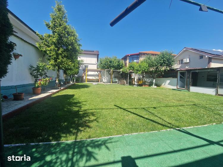 Valu lui Traian- Vila P+1, 4 camere, 1 garaj, teren 716mp-260.000e neg - 7