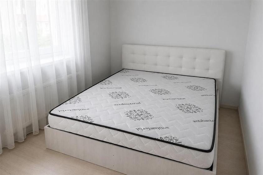 Apartament cu 2 camere semidecomandat în Turnișor