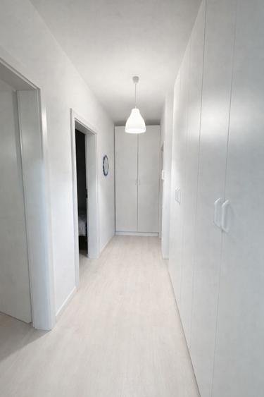 2 camere Open Space, Metrou Berceni, Bloc Gata - 5