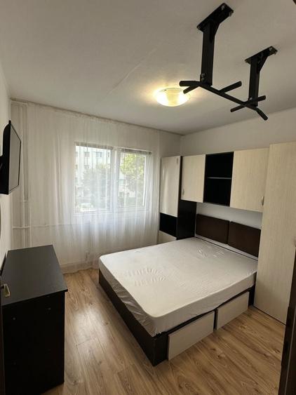 Apartament 3 camere, 2 dormitoare, Manastur 530euro - 6