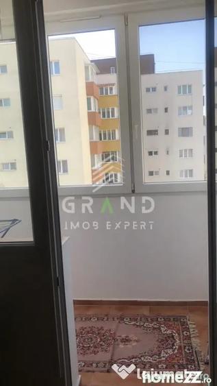 Apartament cu 2 camere decomandat în Mănăștur