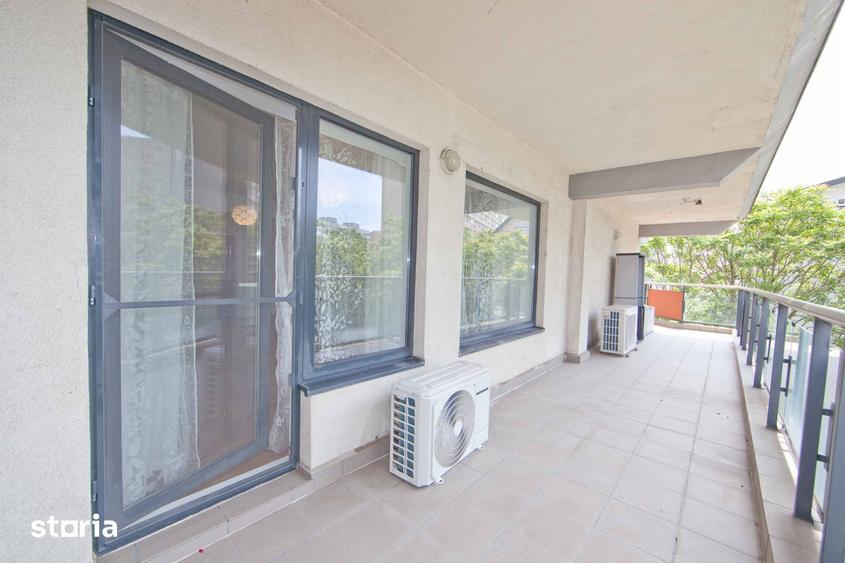 Apartament cu 3 camere în Dristor