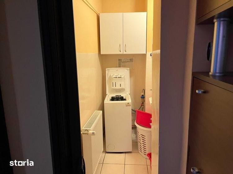 Apartament cu 3 camere decomandat în Mihai Bravu