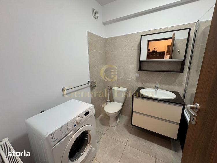 Studio modern de inchiriat 45 mp, zona Coresi, Bra?ov - 7