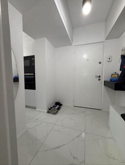 Apartament cu 2 camere în Craiovița Nouă