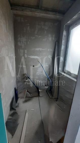 Casă individuală cu 5 camere cu Teren 500 Mp în Sălicea