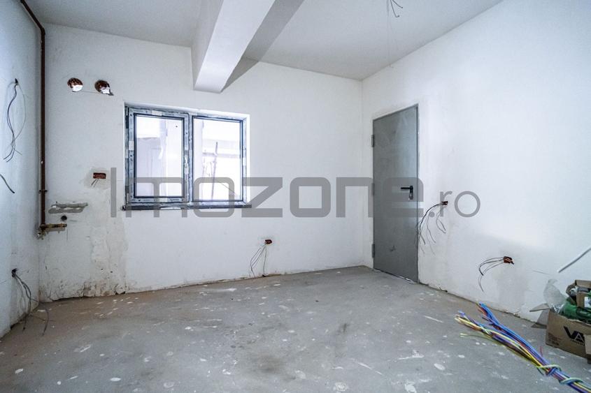 Apartament cu 3 camere decomandat în Militari
