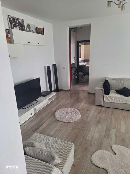Apartament cu 2 camere în Obcini