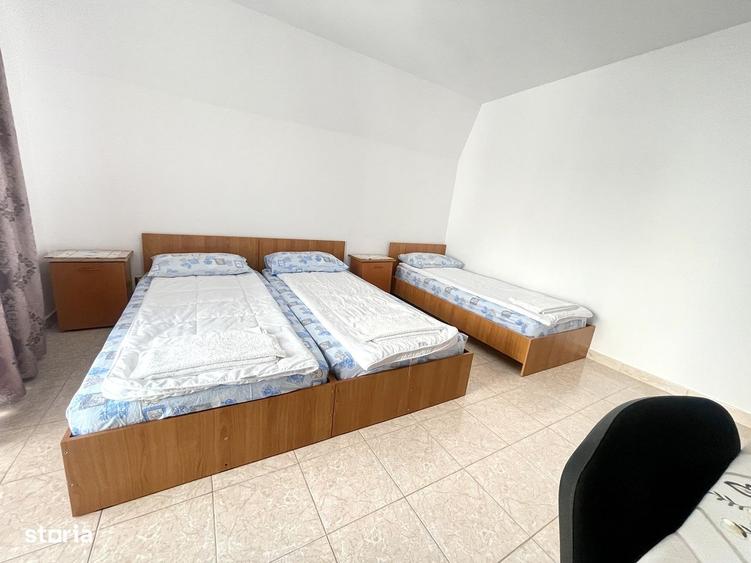 Casă cu 4 camere în Racova