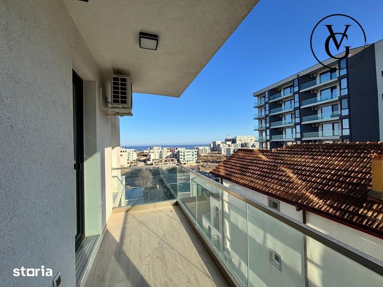 Apartament 3 camere | Meraki Resort & Spa | Mamaia-Sat - 2