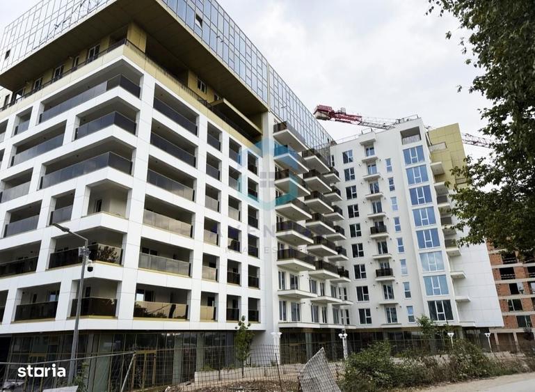 Apartament cu 2 camere în Sopor