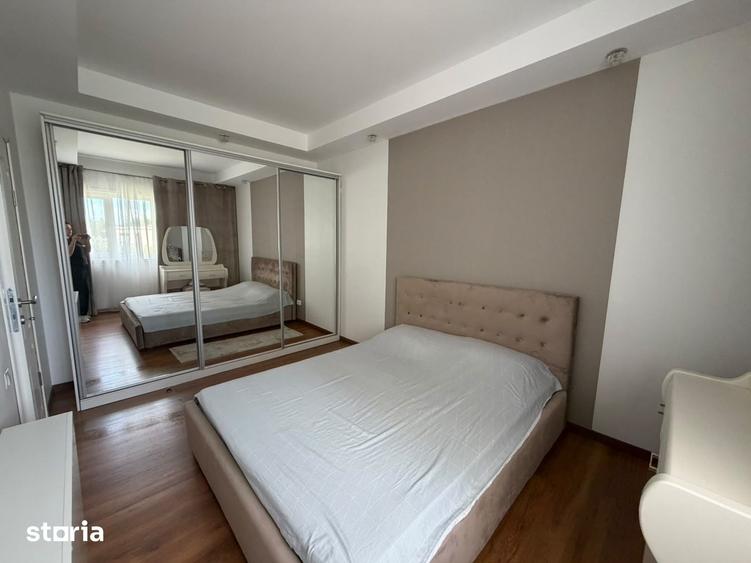 Apartament tip studio de inchiriat in Cosmopolis - 7