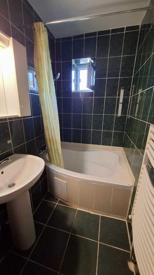 Apartament cu 2 camere decomandat în Ștefan cel Mare