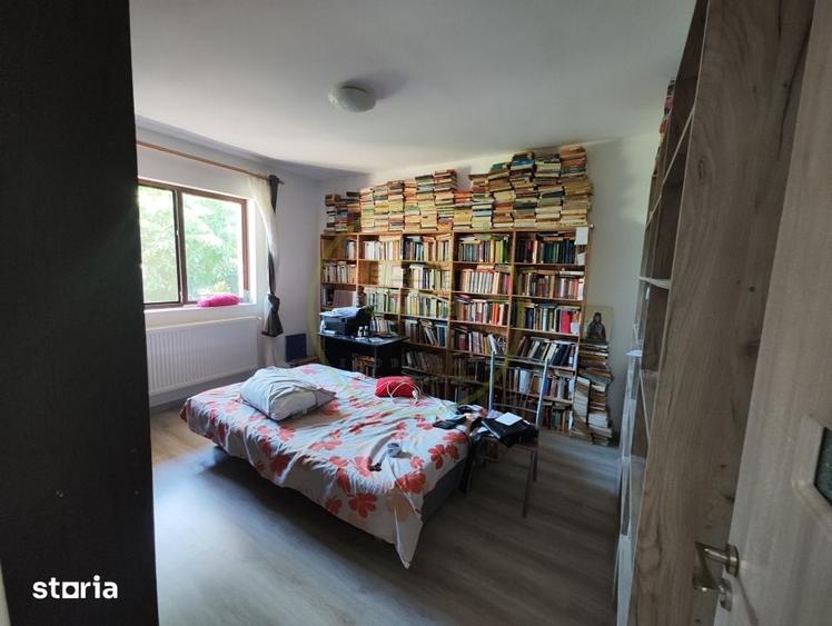 Casă cu 3 camere cu Teren 267 Mp în Malu Mare