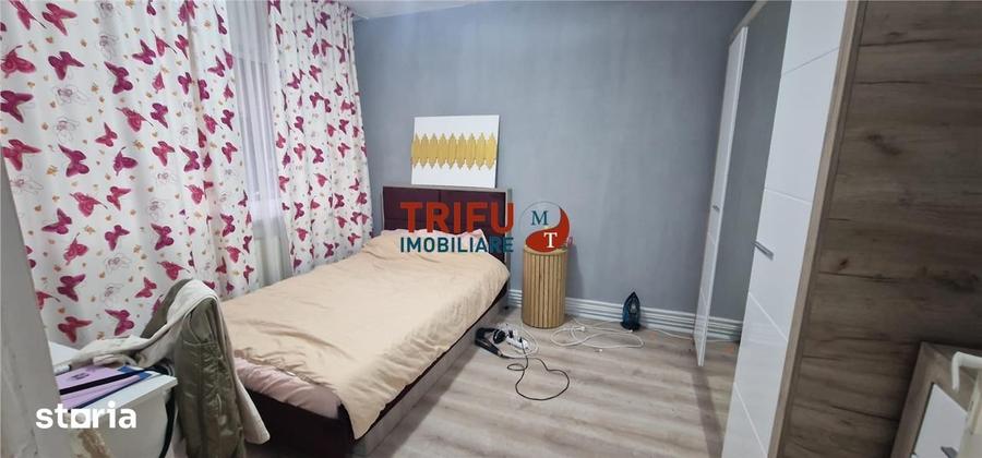 Apartament cu 2 camere decomandat în Cetate