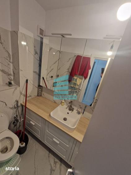 2 Camere Gradina Privata100 Mp,Parcare Subterana,Titan- Grigorescu - 3