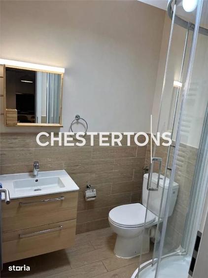 Apartament cu 2 camere în Nord