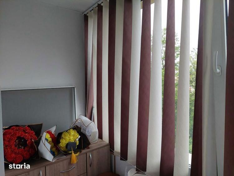 Apartament cu 2 camere în Pandurilor