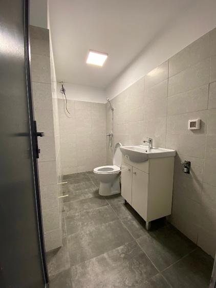 Spațiu industrial, de 970 mp, în Jilava