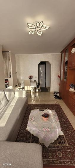 Carpa?i I | Apartament 2 camere cu balcon | Aleea Postavaru - 3