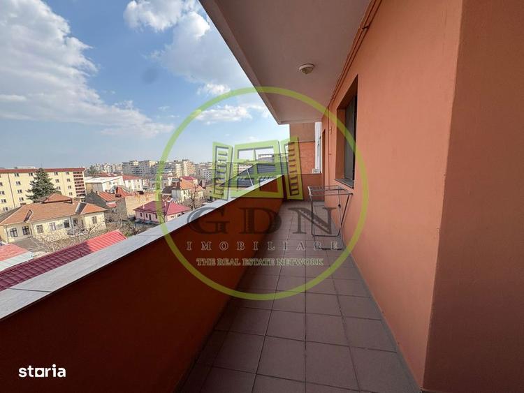 Apartament cu 2 camere, mobilat în Brazda lui Novac