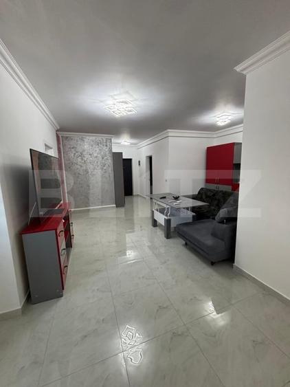 Apartament 66,6 mp | Bloc nou 2024 | Lift și parcare | Burdujeni - 3