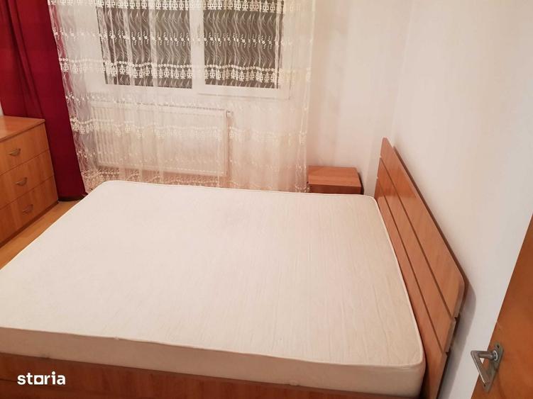 Berceni/Piata Sudului/Metrou-Apartament 2 camere - 3