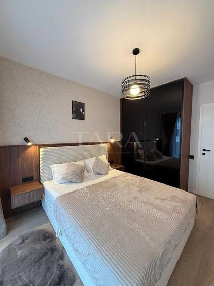 Apartament nou 2025, finisat ultramodern, central Florești. - 6